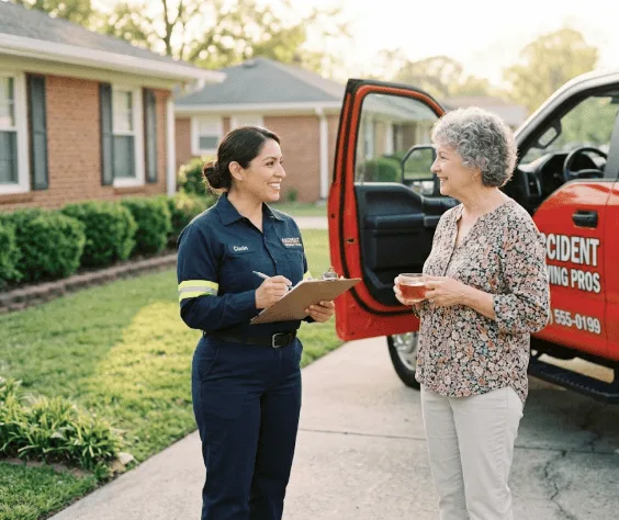 Accident Towing Service Altus, AR FAQs